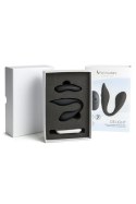 WIBRATOR DELIGHT - BLACK