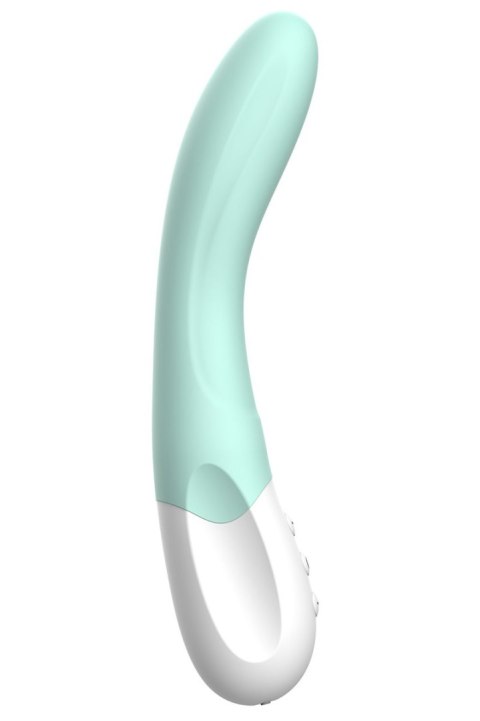 WIBRATOR LIEBE BEND IT RECHARGEABLE MINT