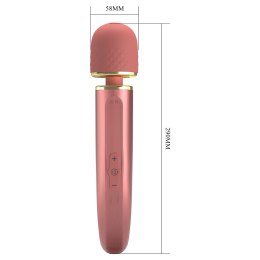 Wibrator PRETTY LOVE INTERESTING MASSAGER