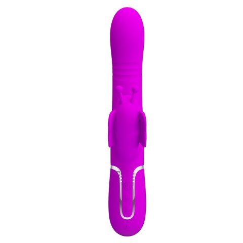 Wibrator PRETTY LOVE TWINKLED TENDERNESS