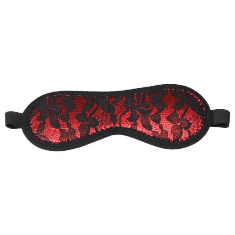 ZESTAW BDSM 4 PRODUKTÓW EROSPACE WILD PLAY C7
