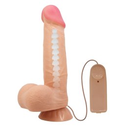 DILDO PRETTY LOVE CASS