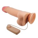 DILDO PRETTY LOVE CASS