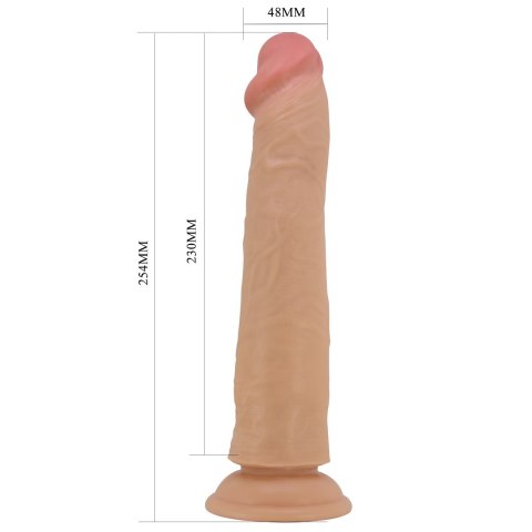 DILDO PRETTY LOVE SHARIFE