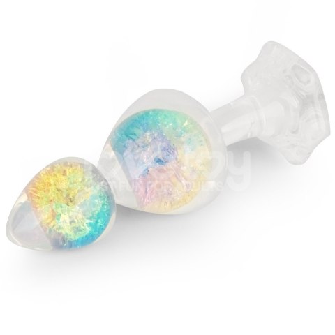 KOREK ANALNY GEMORIA SILICONE BUTT PLUG