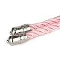 LINA DO KRĘPOWANIA REBELLION ROSE SILKY BONDAGE ROPE
