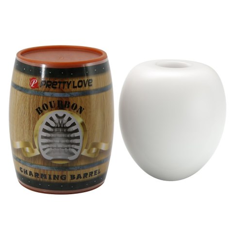 MASTURBATOR PRETTY LOVE BURBON