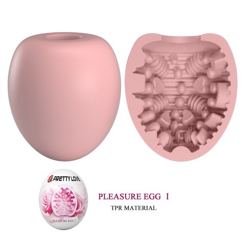 MASTURBATOR PRETTY LOVE PLEASURE JAJKO I