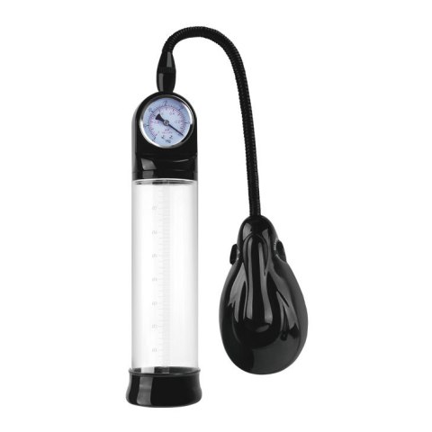 PRETTY LOVE PENIS PUMP ALEXANDER