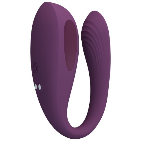 WIBRATOR C-TYPE PRETTY LOVE AARI