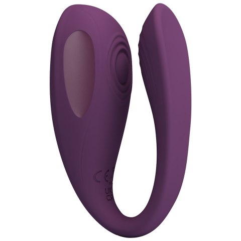 WIBRATOR C-TYPE PRETTY LOVE AARI