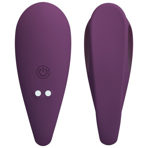 WIBRATOR C-TYPE PRETTY LOVE AARI