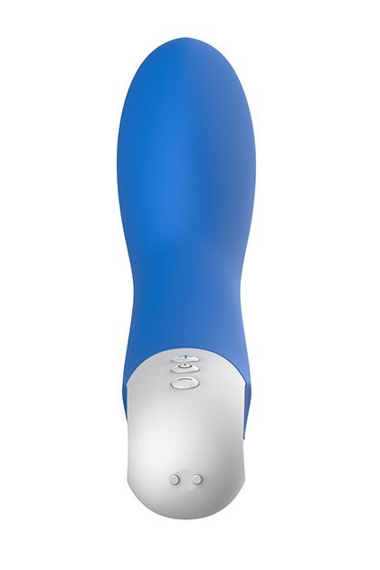 WIBRATOR LIEBE MIGHTY NIEBIESKI