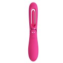 WIBRATOR ROMANCE LEXIE PINK