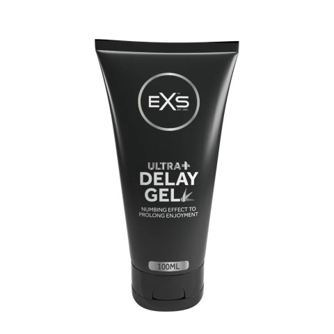 ŻEL OPÓŹNIAJĄCY WYTRYSK EXS DELAY