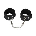 ZESTAW BDSM 5 PRODUKTÓW EROSPACE WILD PLAY C11