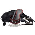 ZESTAW BDSM 7 PRODUKTÓW EROSPACE WILD PLAY C8