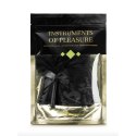 ZESTAW BDSM BIJOUX INSTRUMENTS OF PLEASURE - PURPLE