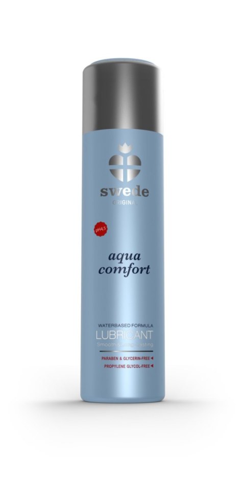 LUBYKANT SWEDE AQUA COMFORT 60CML