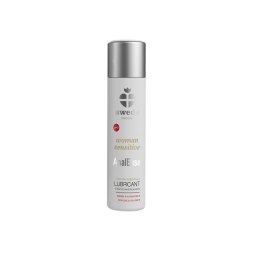 LUBYKANT SWEDE WOMAN SENSITIVE ANALEASE 120 ML