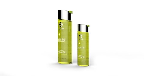 OLEJEK DO MASAŻU SWEDE AROUSING LEMON PEPPER EUCALYPTUS 75 ML