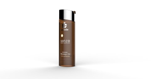 OLEJEK DO MASAŻU SWEDE EUPHORIA VANILLA SANDALWOOD 75 ML