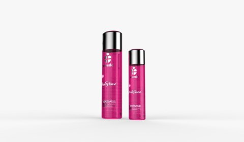 OLEJEK DO MASAŻU SWEDE GRAPEFRUIT WITH MANGO 60 ML