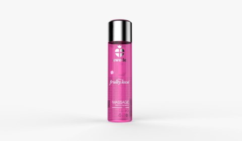 OLEJEK DO MASAŻU SWEDE GRAPEFRUIT WITH MANGO 60 ML