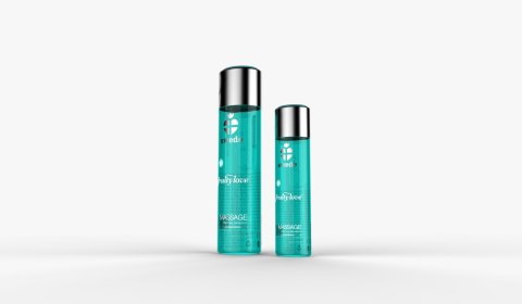 OLEJEK DO MASAŻU SWEDE OIL BLACK CURRANT WITH LIME 60 ML