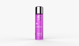 OLEJEK DO MASAŻU SWEDE SWEET RASPBERRY RHUBARB 120 ML