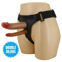 STRAP-ON PRETTY LOVE KEAVEN