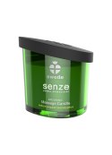 ŚWIECA DO MASAŻU SWEDE AROUSING LEMON PEPPER EUCALYPTUS 150 ML