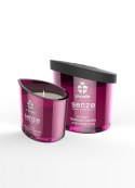 ŚWIECA DO MASAŻU SWEDE ECSTATIC JASMINE YLANG YLANG 150 ML