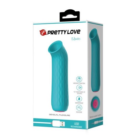 WIBRATOR PRETTY LOVE - EDWIN