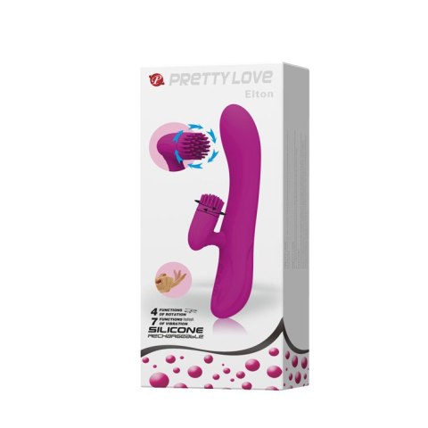 WIBRATOR PRETTY LOVE ELTON