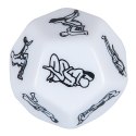 GRA WHAT'S NEXT DICE 12 SIDES
