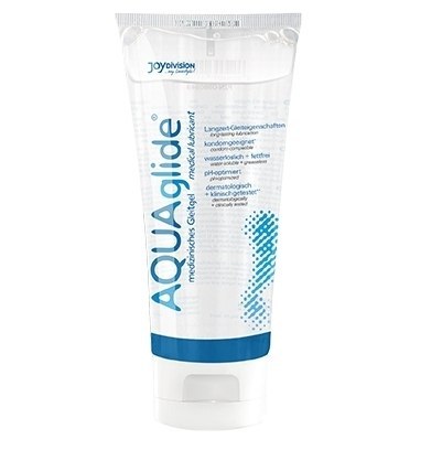 Aquaglide Lubrykant Wodny 200 Ml JoyDivision