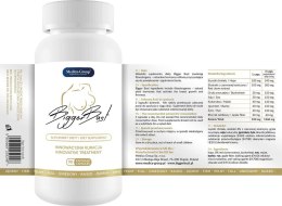 Biggerbust - Kapsułki Medica-Group