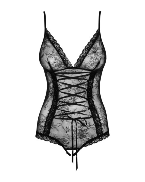 Body Slevika L/Xl Obsessive
