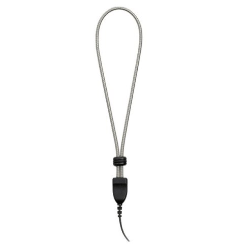 Duża Metalowa Pętla Przewodząca Electraloop Metallic ElectraStim