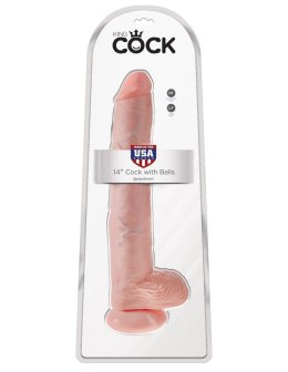 King Cock 14