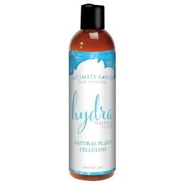 Lubrykant Wodny Hydra Water Based Lubricant 60 Ml Intimate Earth