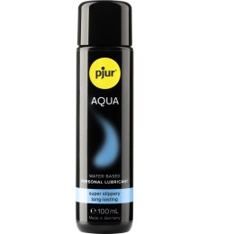 Lubrykant Wodny Pjur Aqua 100 Ml Pjur