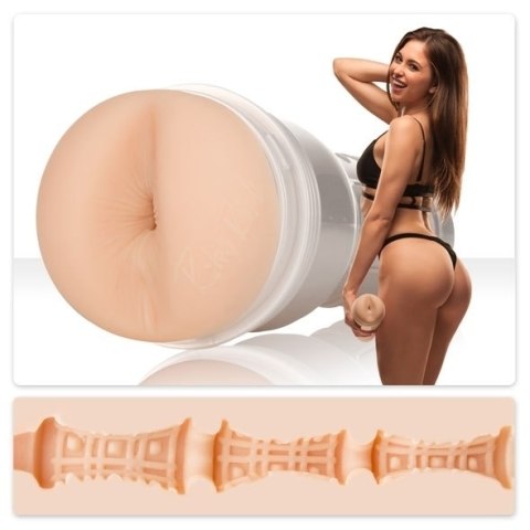 Masturbator Girls Riley Reid Euphoria Fleshlight