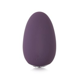 Mimi Soft Wibrator Łechtaczkowy Fioletowy Je Joue