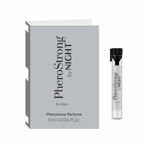 Pherostrong By Night Dla Mężczyzn 1Ml Medica-Group