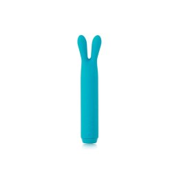 Rabbit Bullet Teal Wibrator Króliczek Morski Je Joue