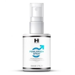 Spray Powiększający Penisa Penilarge+ Spray 50Ml SHS