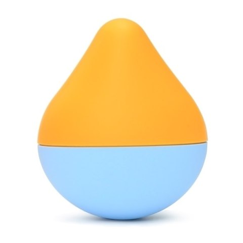 Stymulator Łechtaczki Mini Sora Mikan Vibrator Iroha by Tenga