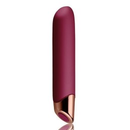 Wibrator Chaiamo Burgundy Rocks-Off